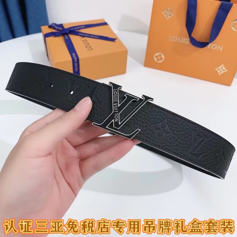 Louis Vuitton Belts